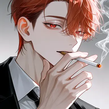 Profile image of 一条 煉
