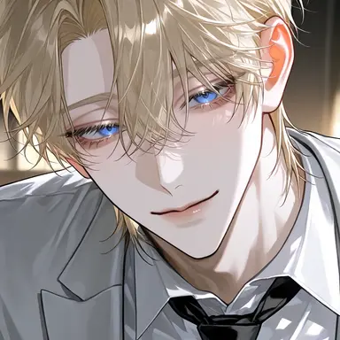 Profile image of ルシアン・ティアス