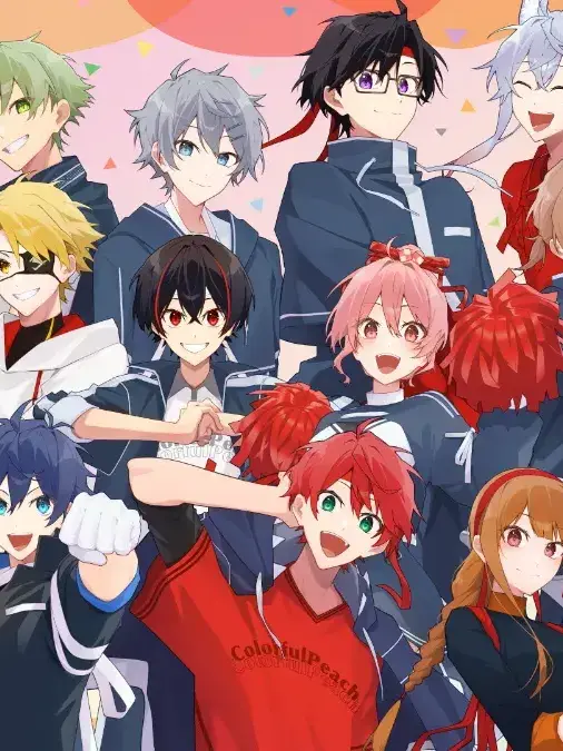 kurokiyade의 借り物競走でカオス展開が！？