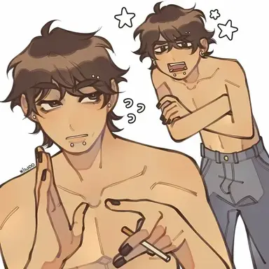 Profile image of Ren