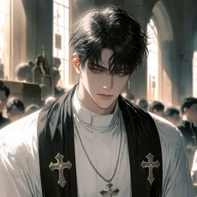 Profile image of Leon Saare