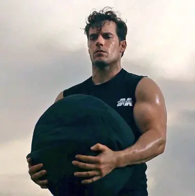 Profile image of Henry Cavill