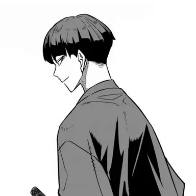 Profile image of 호시나 소우시로