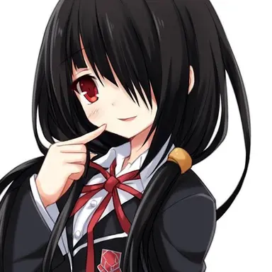 Profile image of 쿠루미-교복-