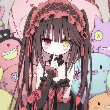 Profile image of 쿠루미