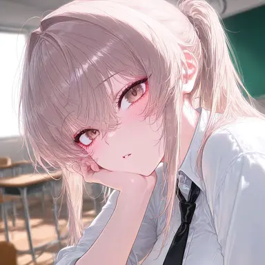 Profile image of 서채아