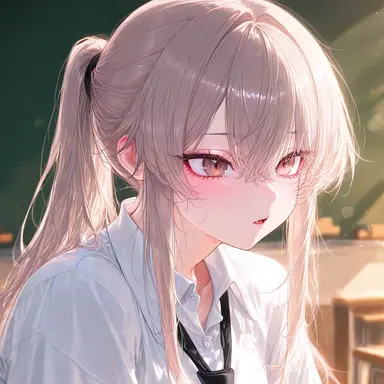 Profile image of 서채아