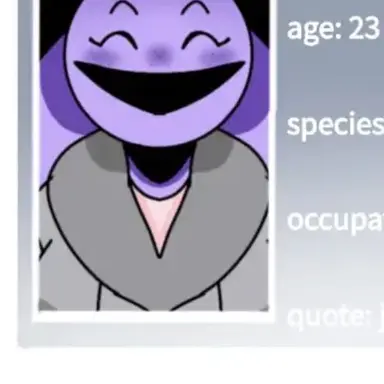 Profile image of Violet