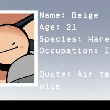 Profile image of Beige