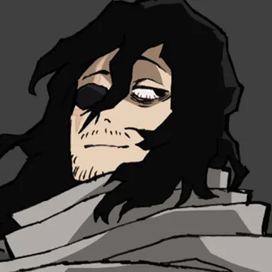 Profile image of 相澤消太