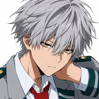 Profile image of 一条凌牙