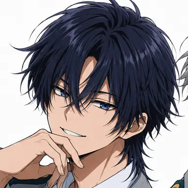 Profile image of 皇城玲央