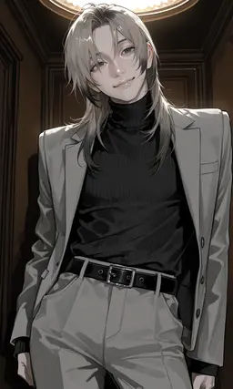 Profile image of 聖司郎