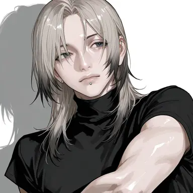 Profile image of 聖司郎