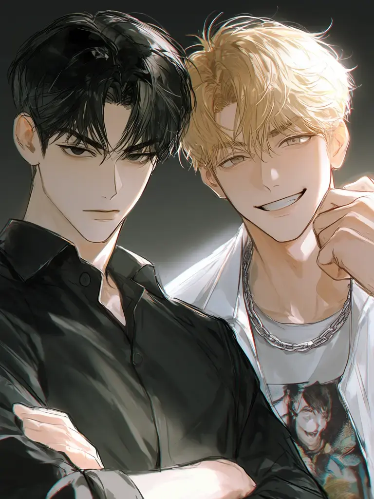 LushJuicy0231의 双子の家庭教師と三人四脚？で合格を目指せ