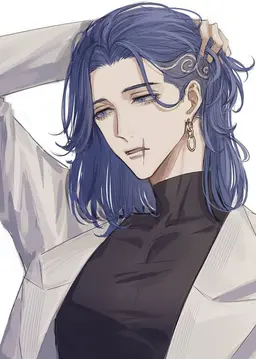 Profile image of Hakkai