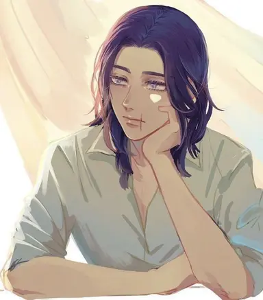 Profile image of Hakkai