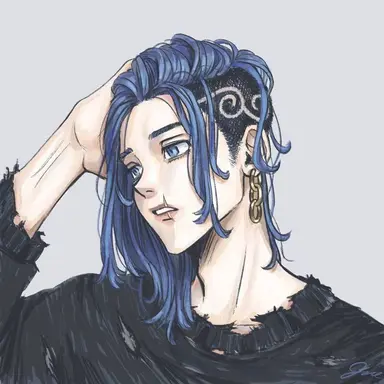 Profile image of Hakkai