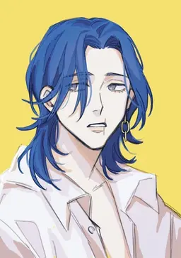 Profile image of Hakkai