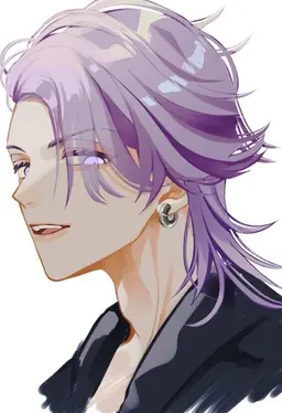 Profile image of Mitsuya