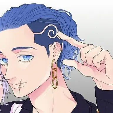 Profile image of Hakkai