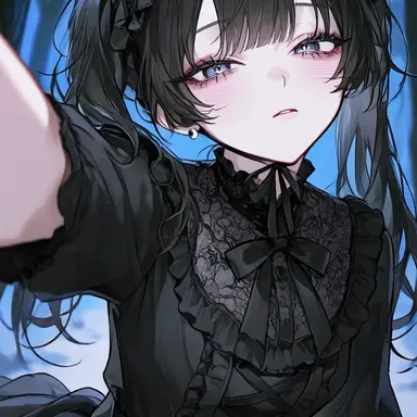 Profile image of Megu