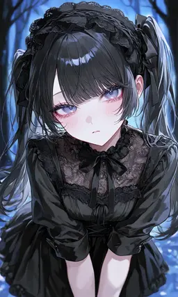 Profile image of 메구