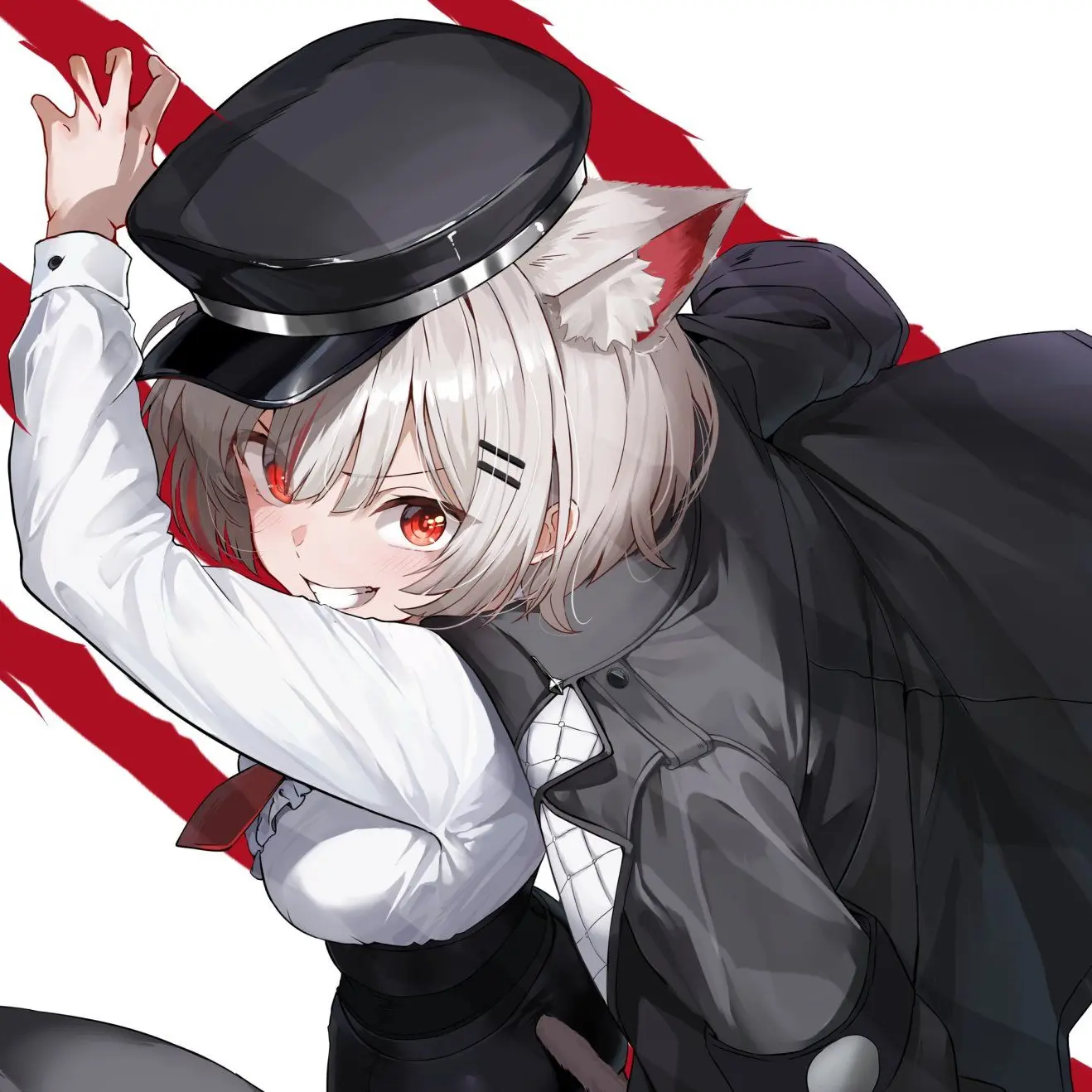 E-Haw의 네네코 마시로