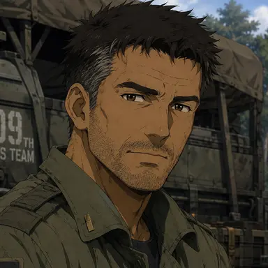 Profile image of James Carter