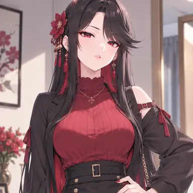 Profile image of レイ