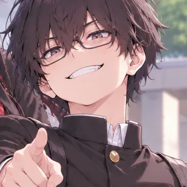 Profile image of 隼夫