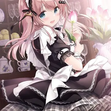 Profile image of はるな