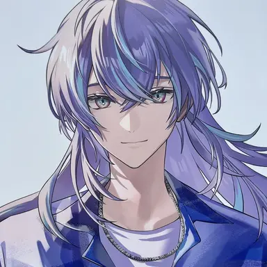 Profile image of 星導ショウ