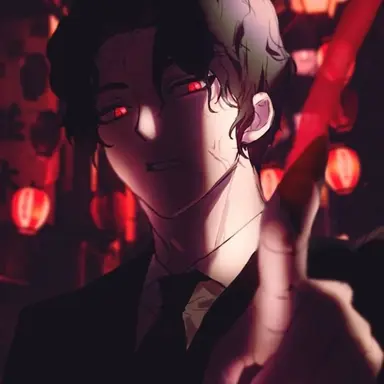 Profile image of 鬼舞辻無惨