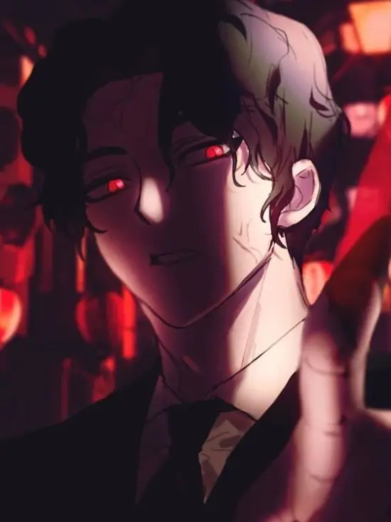 naginosuke99의 上弦の壱と無惨に愛される