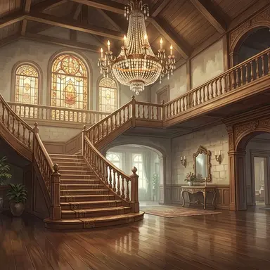 Profile image of Mansion