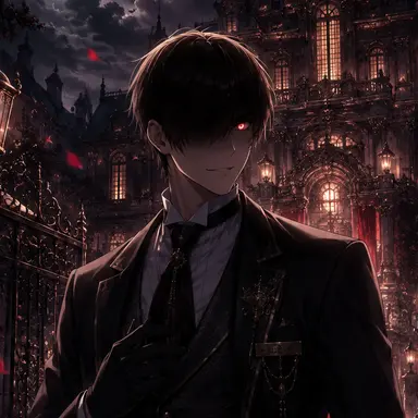 Profile image of Caretaker