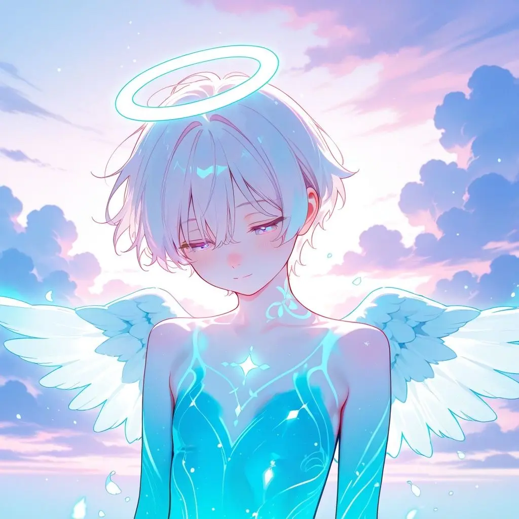 llluck_happy의 甘やかし天使さん