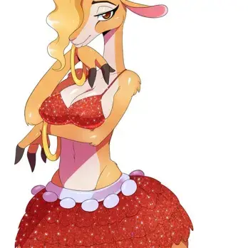 Profile image of Gazelle