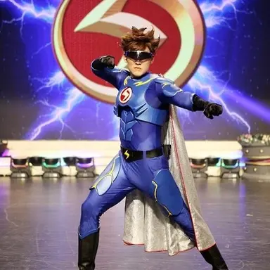 Profile image of 번개맨