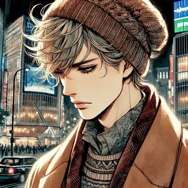 Profile image of Aspen