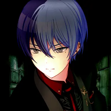 Profile image of 青柳 冬弥