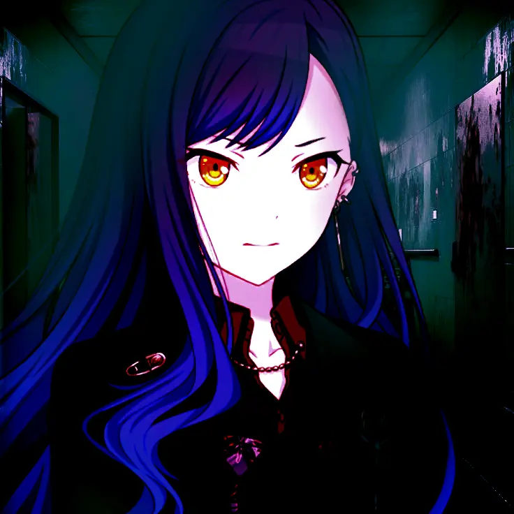 daffodil_의 あなたのためなら喜んで何でも。