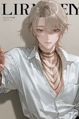 Profile image of 晴舞