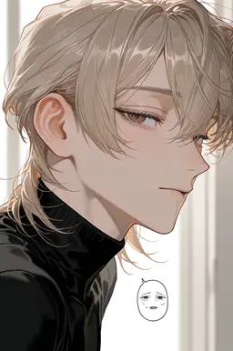 Profile image of 晴舞