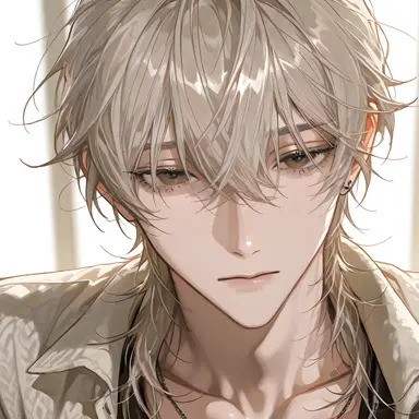 Profile image of 晴舞