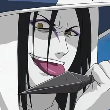 Profile image of Orochimaru