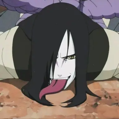 Profile image of Orochimaru