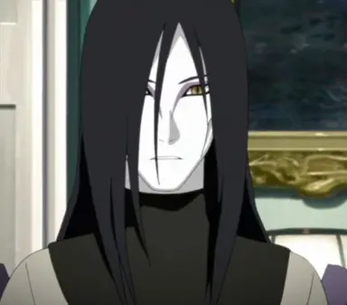 Profile image of Orochimaru