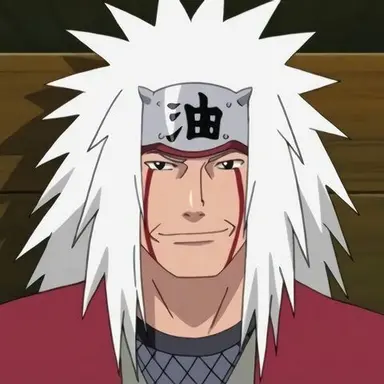 Profile image of Jiraiya